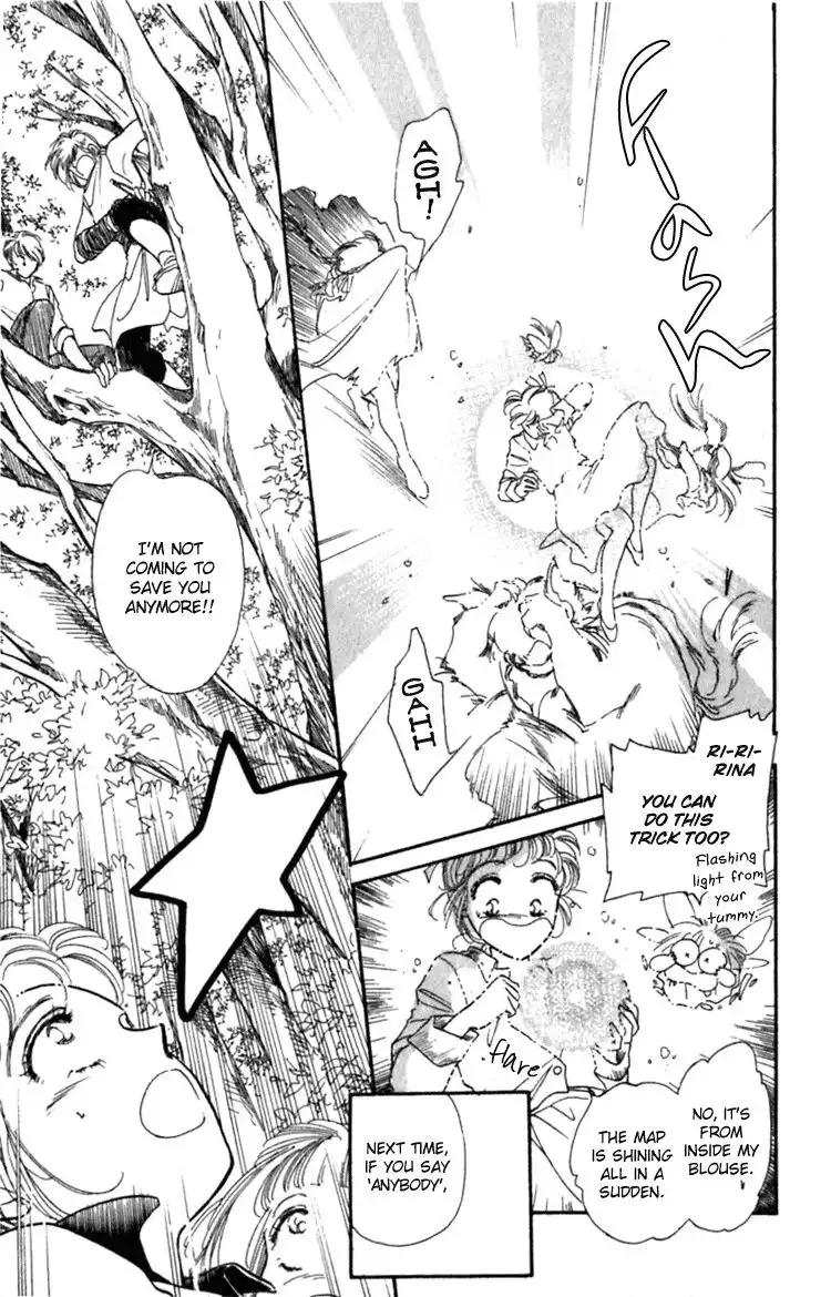 Viehmannin wa Utau Chapter 8 19